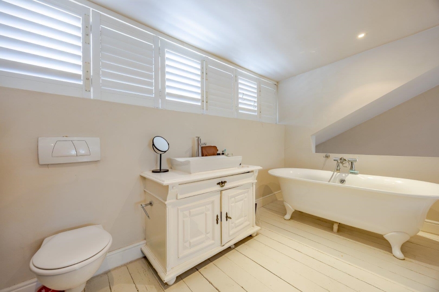 3 Bedroom Property for Sale in Woodstock Western Cape